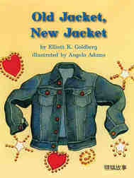 Old Jacket,New Jacket
