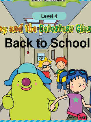 Back To School
