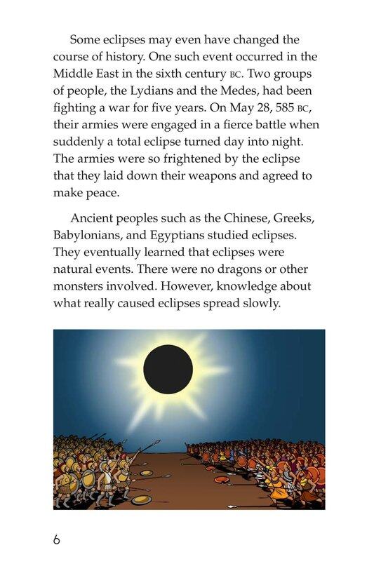 Eclipses绘本故事第5页