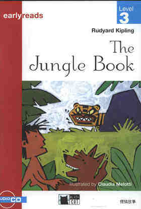 The Jungle Book