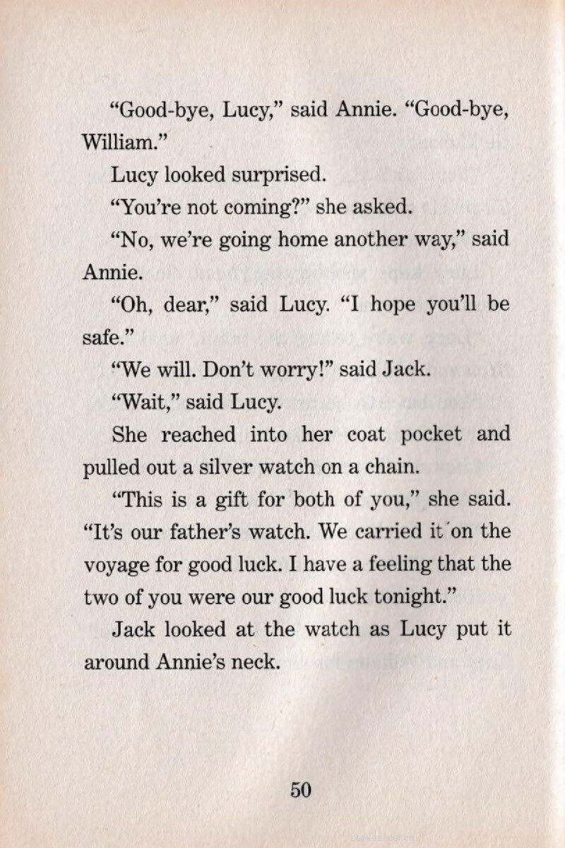 07 The Gift绘本故事第4页