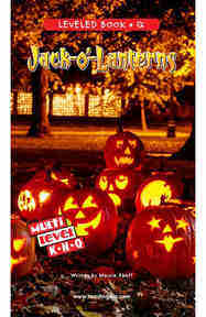 Jack o' Lanterns