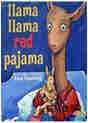Llama Llama Red Pajama