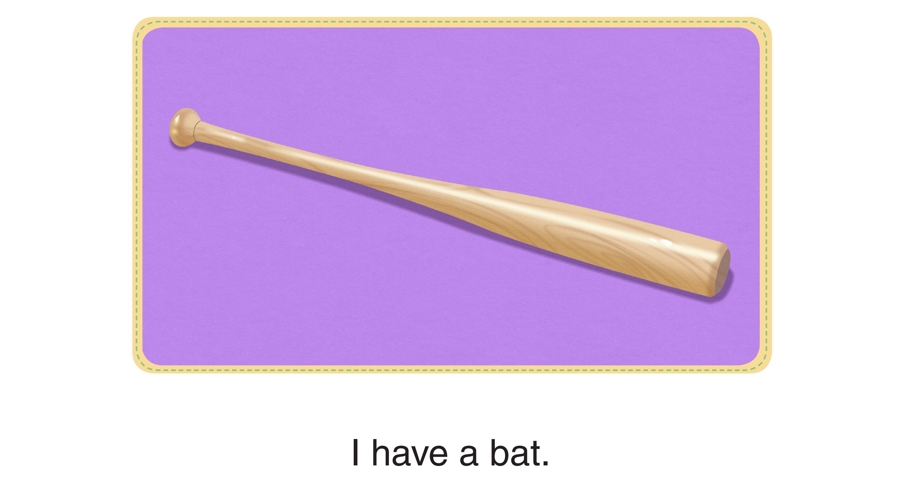 Who Am I -This Is My Cap绘本故事第3页