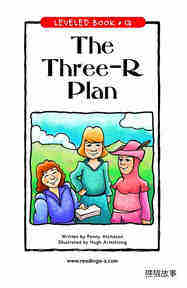 The Three R Plan