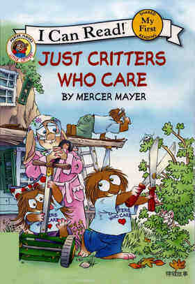 Just Critters Who Care