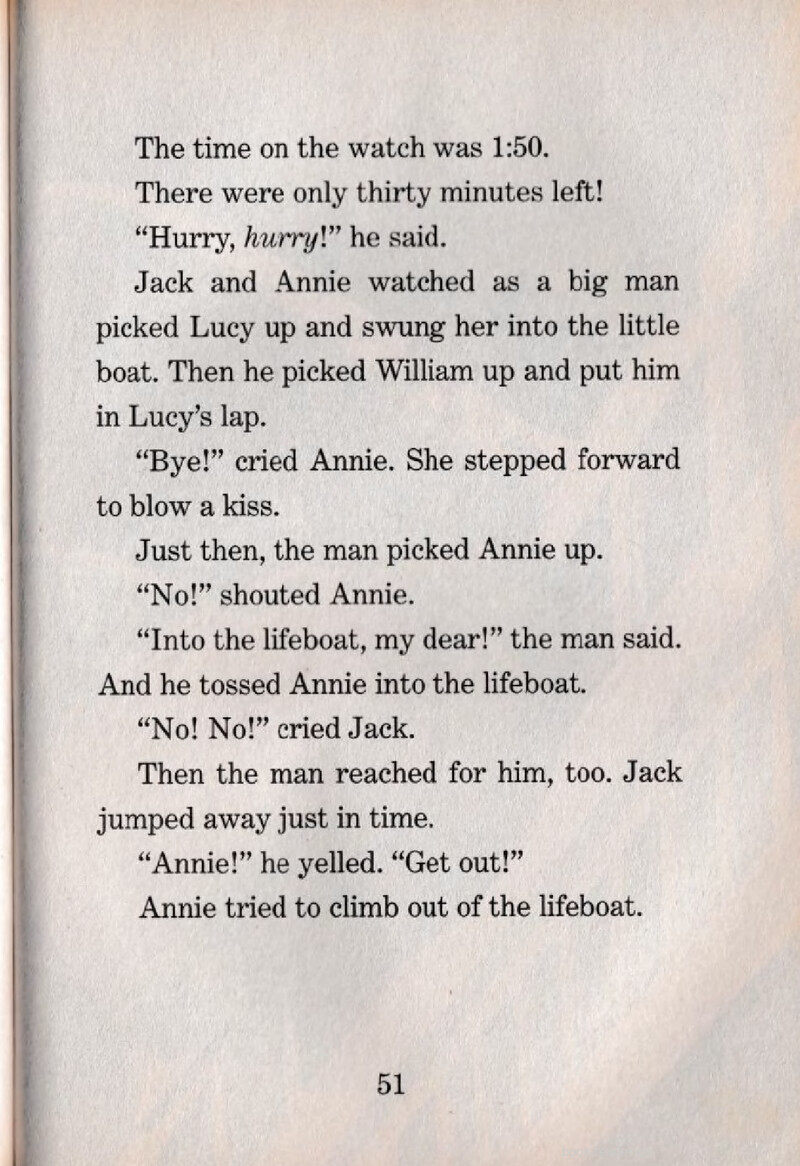 07 The Gift绘本故事第5页