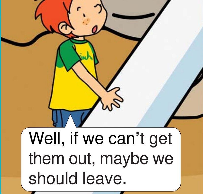 Jumpin’绘本故事第5页