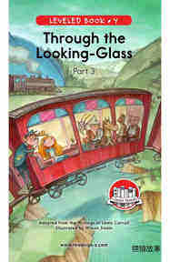 Through the Looking Glass (Part 3)