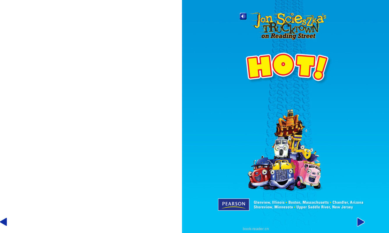 Hot绘本故事第3页