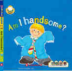 Am I handsome