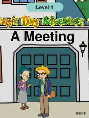 A Meeting