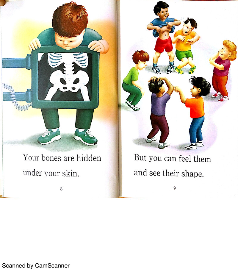 Bones绘本故事第5页