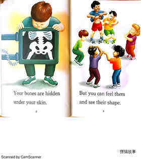 Bones绘本故事第5页