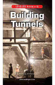 Building Tunnels