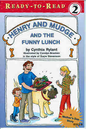 Henry and Mudge and The Funny Lunch