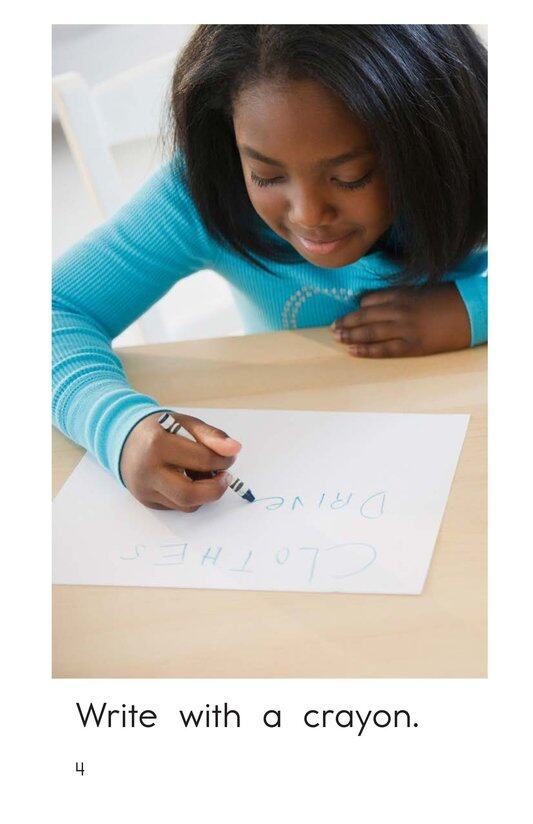 Write!绘本故事第4页