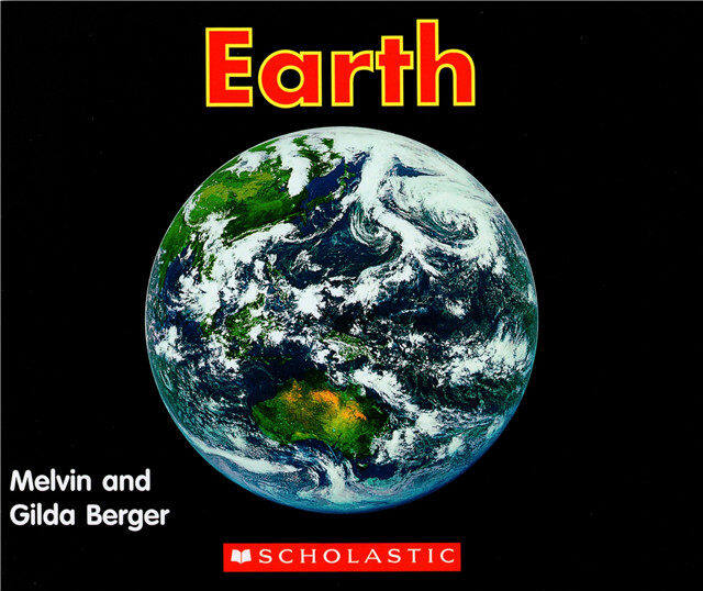 (42周)Earth 绘本故事第2页