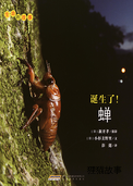 诞生了！蝉