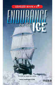 Endurance on the Ice