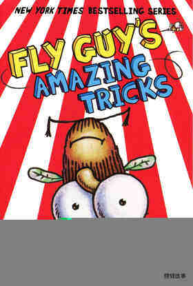 Fly Guy's Amazing Tricks