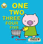 One, two, three, four, five
