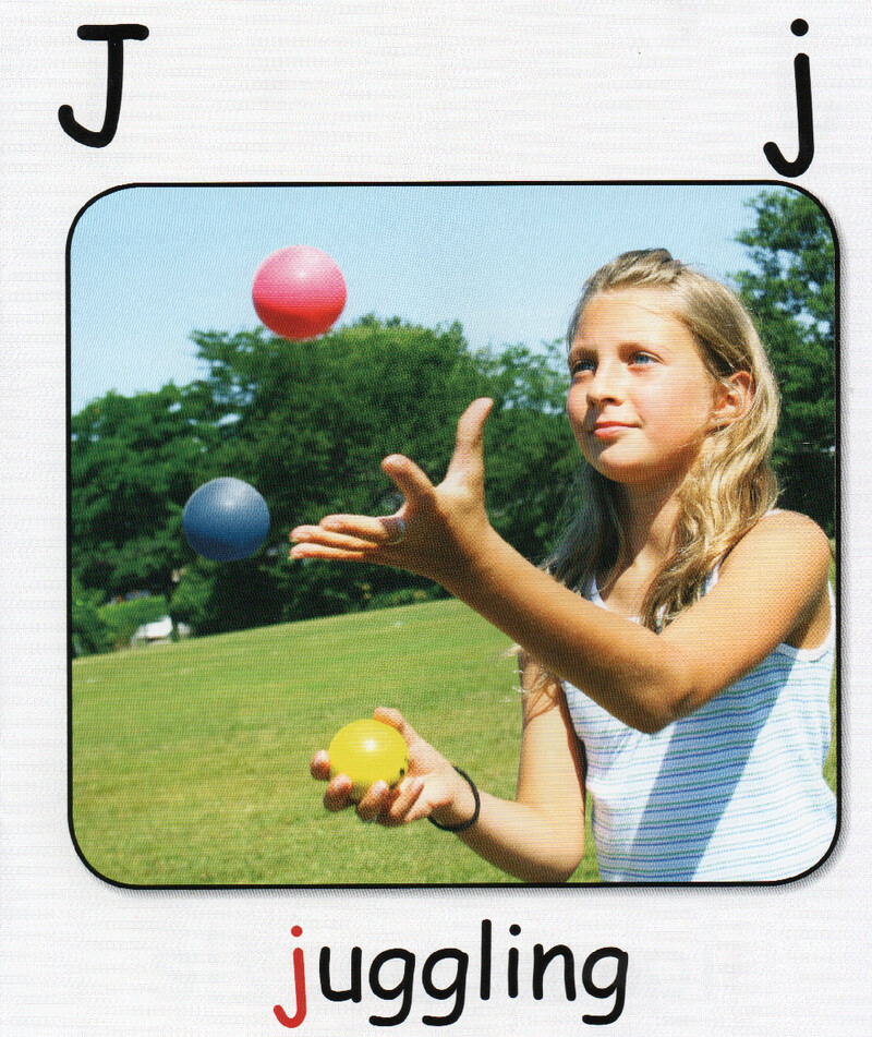 J绘本故事第5页