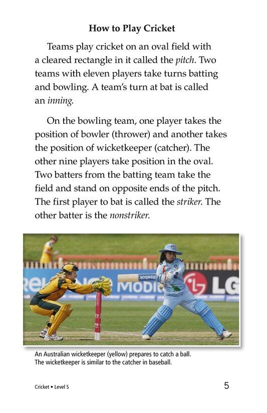 Cricket绘本故事第4页