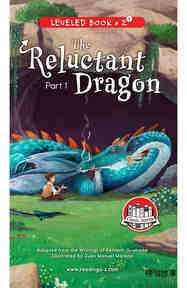The Reluctant Dragon (Part 1)