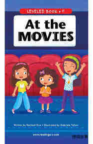 At the Movies