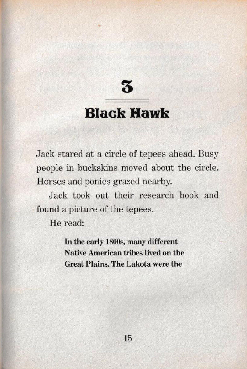 03 Black Hawk绘本故事第2页