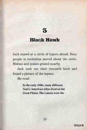 03 Black Hawk绘本故事第2页