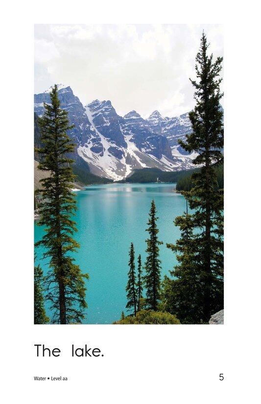 Water绘本故事第5页