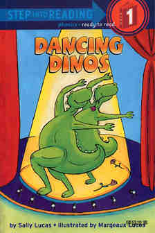 Dancing Dinos