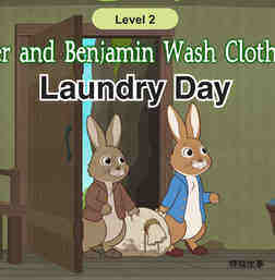 Laundry Day