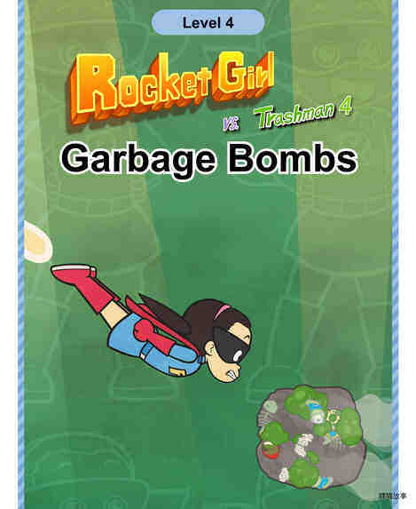 Garbage Bombs