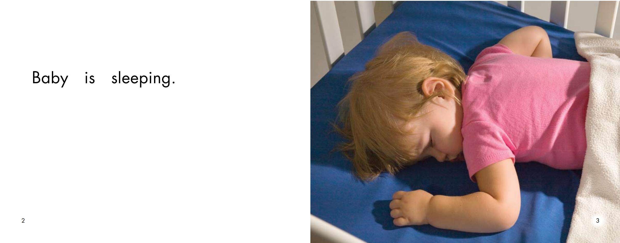 Baby绘本故事第2页