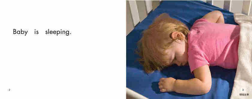 Baby绘本故事第2页
