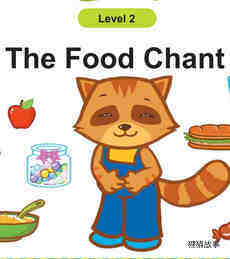 The Food Chant