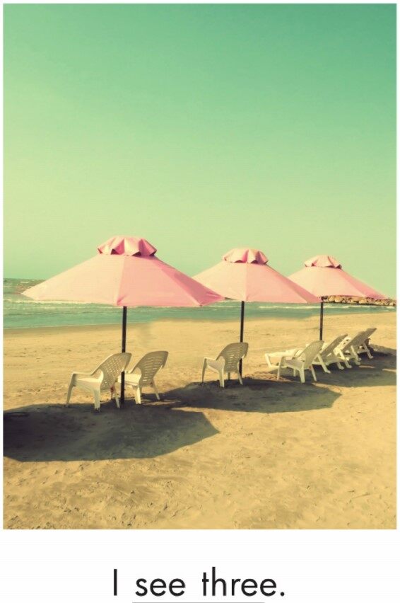 What Do I See?绘本故事第5页