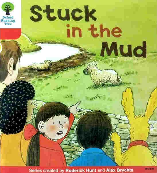 Stuck in the Mud