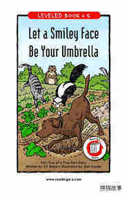 Book 5 Let a Smiley Face Be Your Umbrella