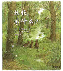 妈妈，为什么？