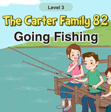 Going Fishing