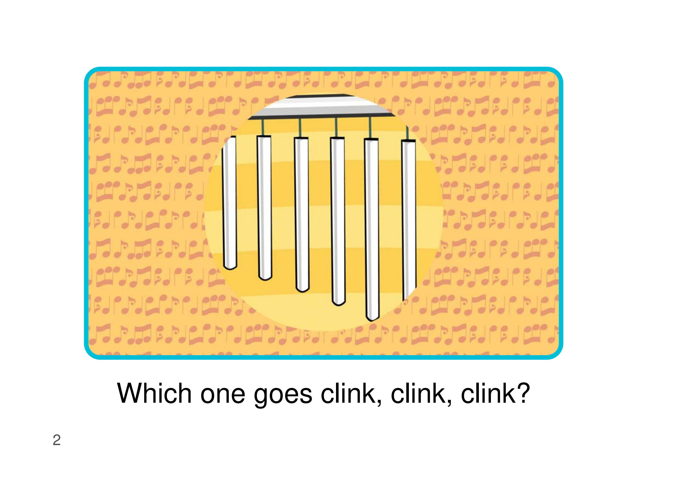 Which One绘本故事第3页