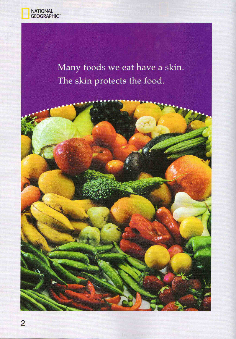 What's Inside绘本故事第3页