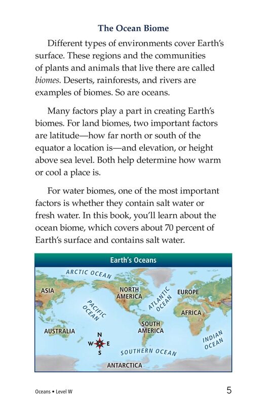 Oceans绘本故事第4页