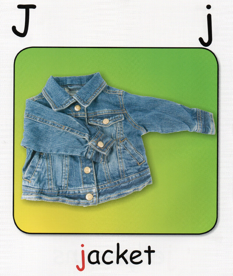 J绘本故事第4页