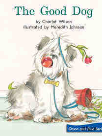 The good dog