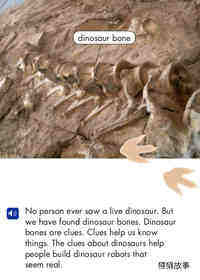 Dinosaur Museum绘本故事第5页